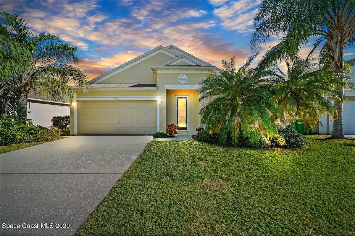 Cocoa, FL 32926,732 Cressa CIR