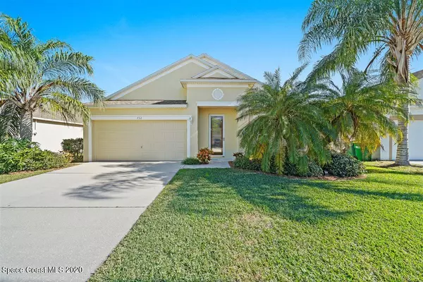 Cocoa, FL 32926,732 Cressa CIR