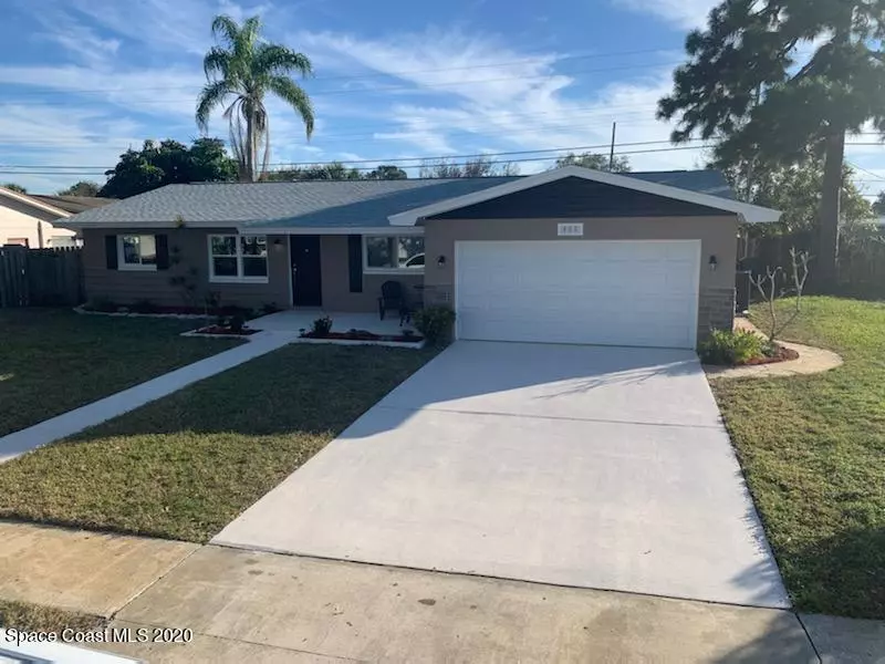 915 Jefferson RD, Rockledge, FL 32955