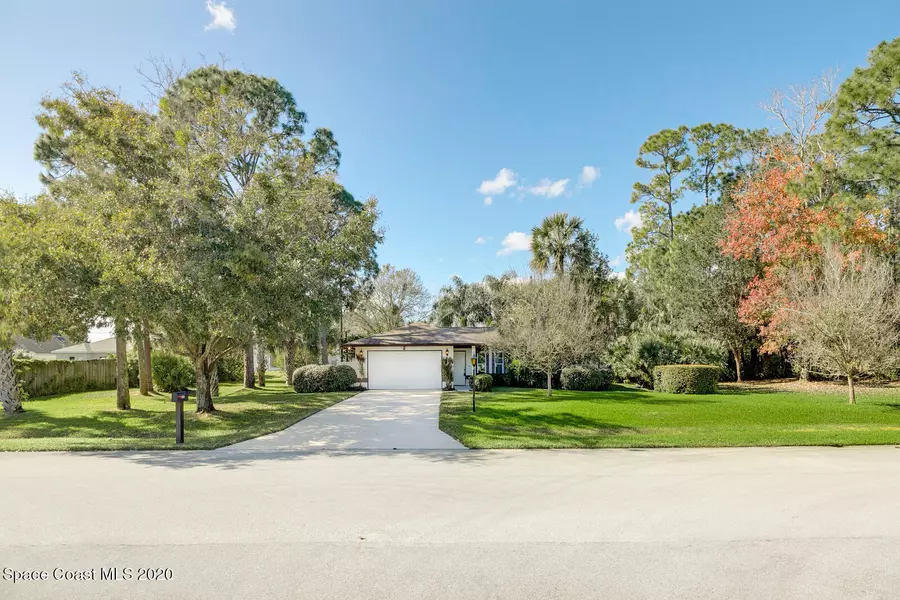 122 Copenhaver AVE NE, Palm Bay, FL 32907