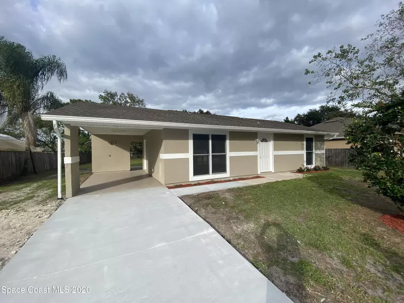 2025 Acacia ST NE, Palm Bay, FL 32905