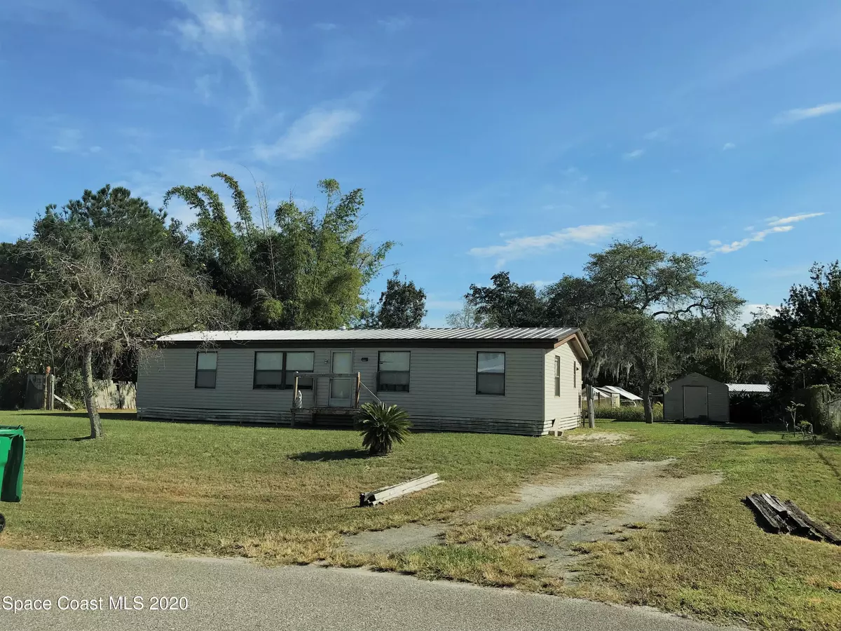 Mims, FL 32754,3463 Masek AVE