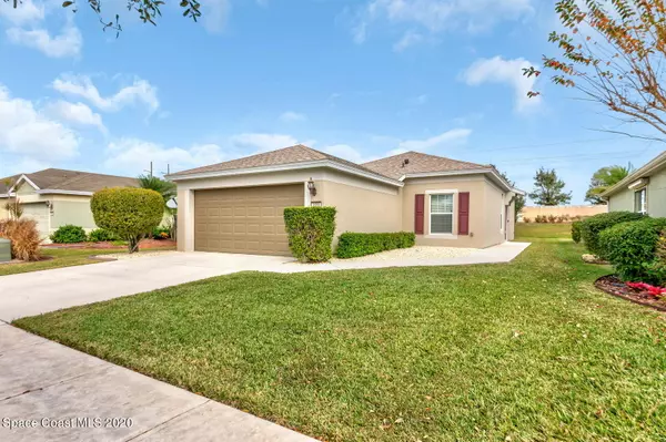 Palm Bay, FL 32909,1586 Dittmer CIR SE