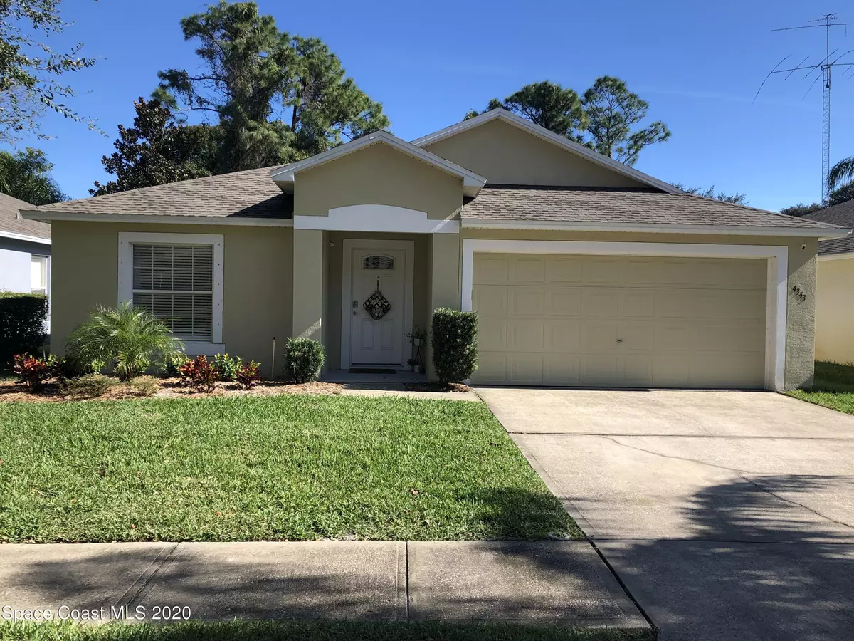 Titusville, FL 32780,4343 Kenneth CT