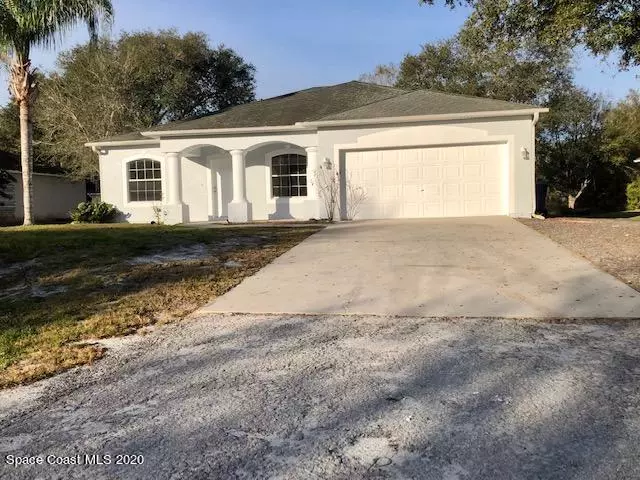 Vero Beach, FL 32967,8955 103rd AVE