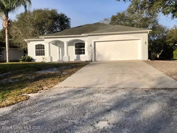 8955 103rd AVE, Vero Beach, FL 32967