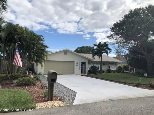 Palm Bay, FL 32905,1167 Mandarin DR NE