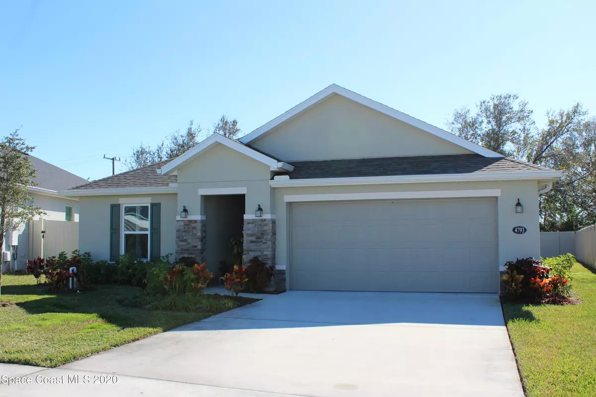 West Melbourne, FL 32904,4793 Academic LN