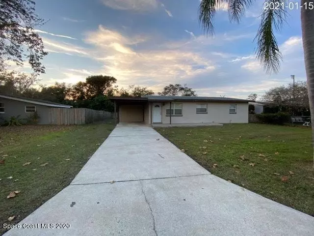 Melbourne, FL 32935,1930 Oakwood DR