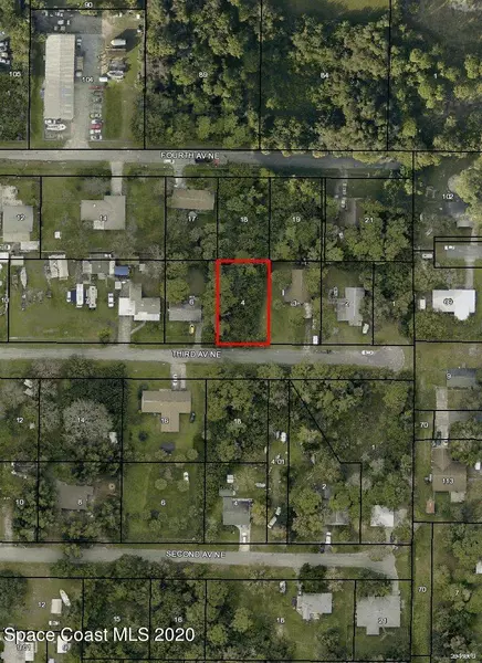 2667 Third AVE NE, Palm Bay, FL 32905