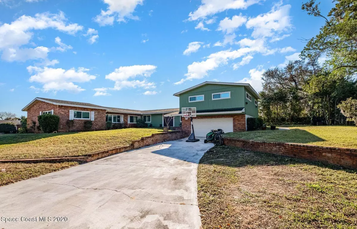 Titusville, FL 32796,89 Fairglen DR