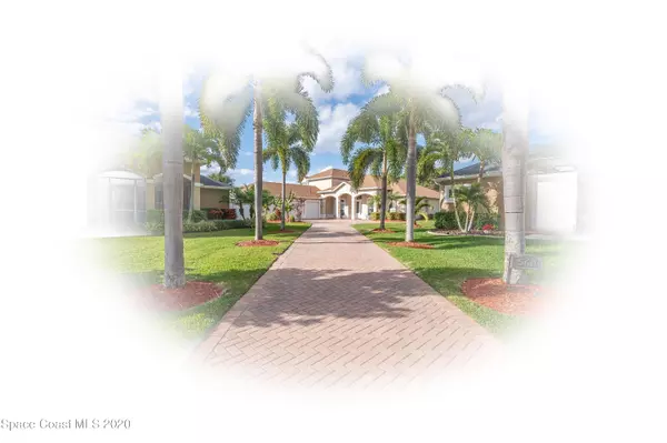 Rockledge, FL 32955,560 Glenbrook CIR