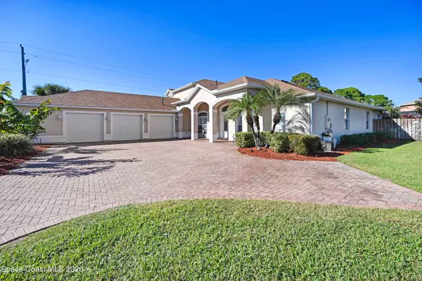 Rockledge, FL 32955,560 Glenbrook CIR