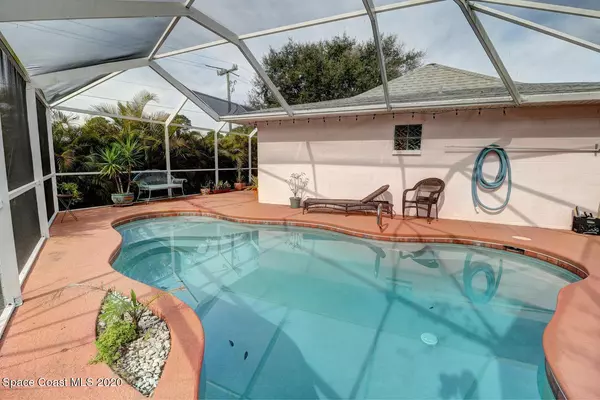 Merritt Island, FL 32952,145 S Rosiland CT