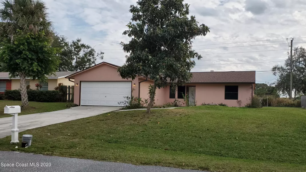 1718 Glenwood ST NE, Palm Bay, FL 32907