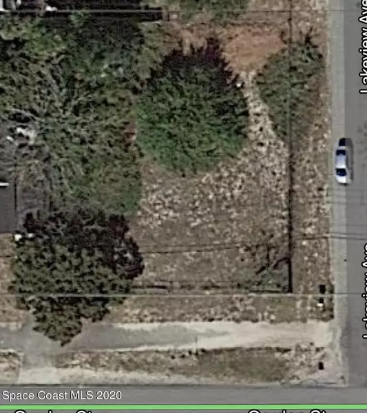 3805 Avalon ST, Titusville, FL 32796