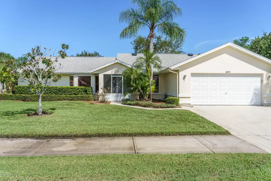 1671 Independence AVE, Melbourne, FL 32940