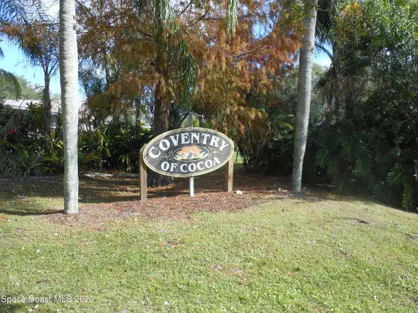 Cocoa, FL 32926,2701 Winchester DR