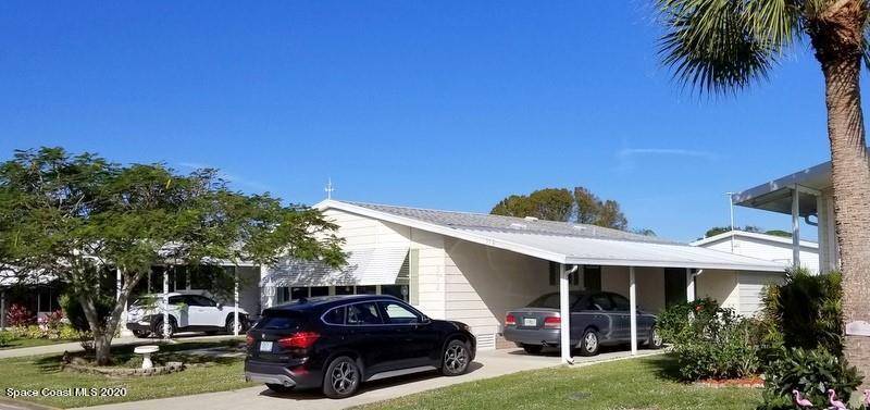 Barefoot Bay, FL 32976,572 Tarpon DR