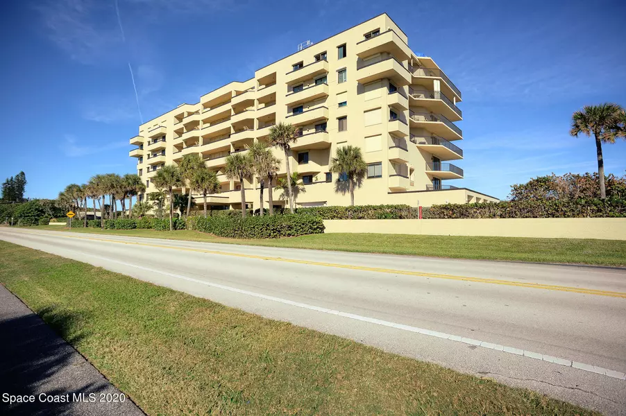 7415 Aquarina Beach DR #206, Melbourne Beach, FL 32951