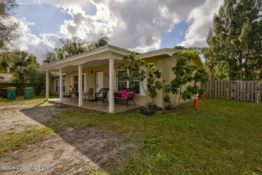 225 Sagamore ST, Melbourne, FL 32904