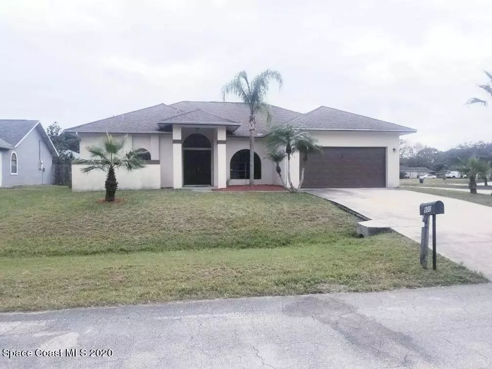 Palm Bay, FL 32909,900 SE Hattaras TER SE