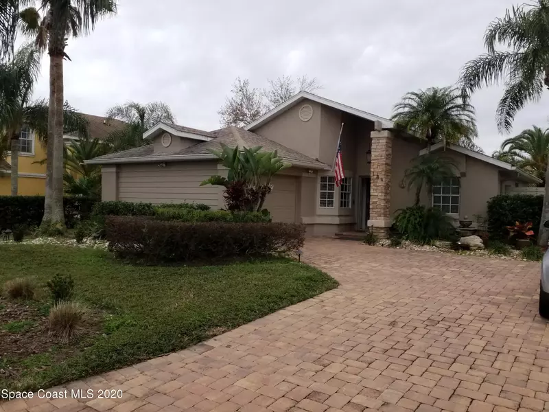 189 Coral Reef CIR, Kissimmee, FL 34743