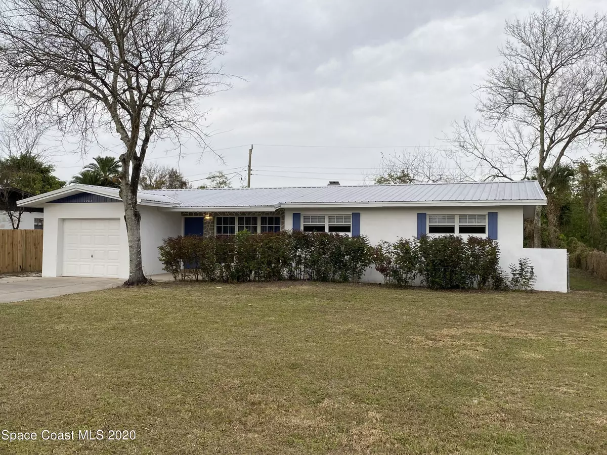 Melbourne, FL 32934,1207 Garfield ST