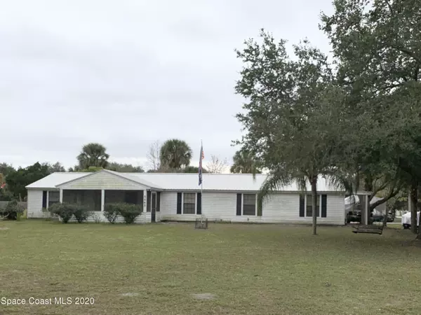 5465 Citrus BLVD, Cocoa, FL 32926