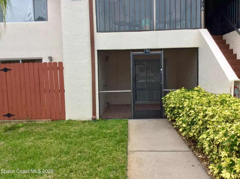 748 Ridge Club DR, West Melbourne, FL 32904