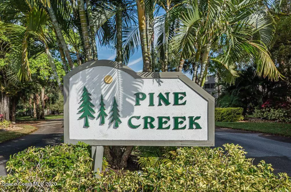 Vero Beach, FL 32966,2000 Pine Creek BLVD #203