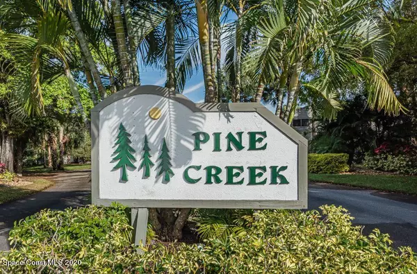 2000 Pine Creek BLVD #203, Vero Beach, FL 32966