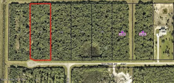 342 Fox Trail ST, Palm Bay, FL 32909