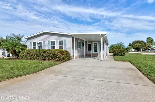 Barefoot Bay, FL 32976,500 Egret CIR