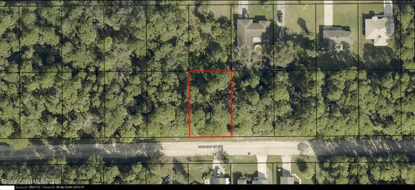 443 Oakleaf ST SW, Palm Bay, FL 32908