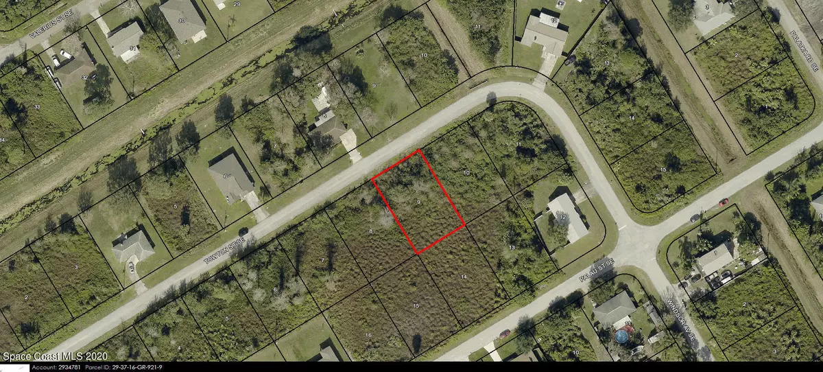 Palm Bay, FL 32909,1480 Towton ST SE