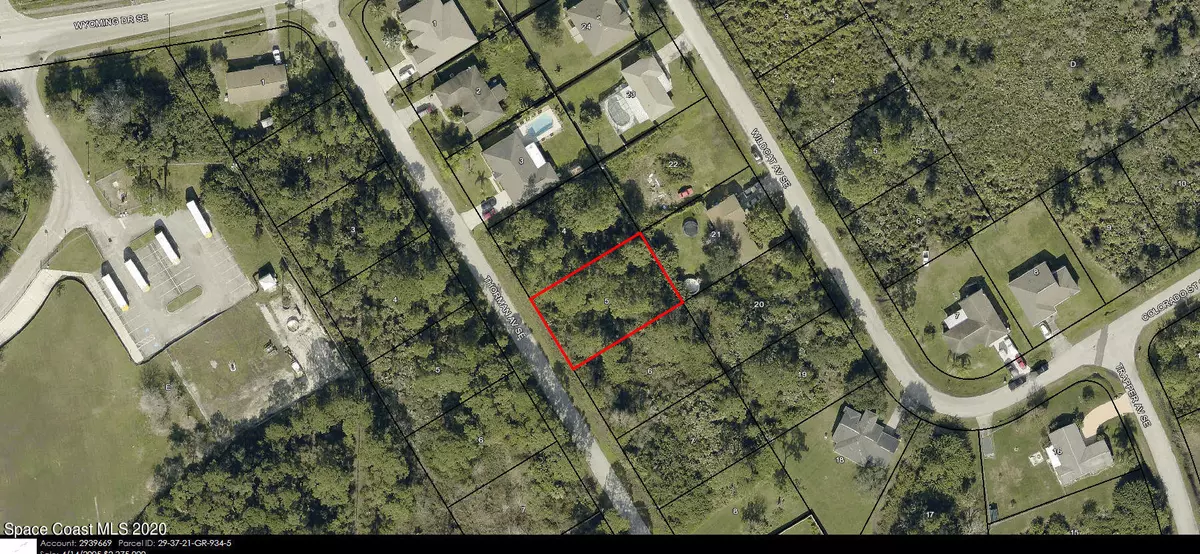 Palm Bay, FL 32909,1841 Thorman AVE SE