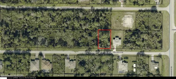 1661 Welland ST SE, Palm Bay, FL 32909