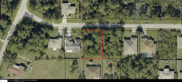 1556 Welland ST SE, Palm Bay, FL 32909