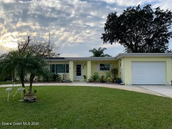 117 Lee RD, Melbourne, FL 32904
