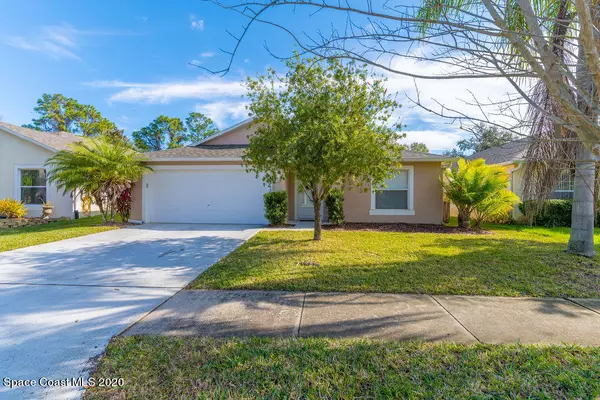 Titusville, FL 32780,4363 Kenneth CT