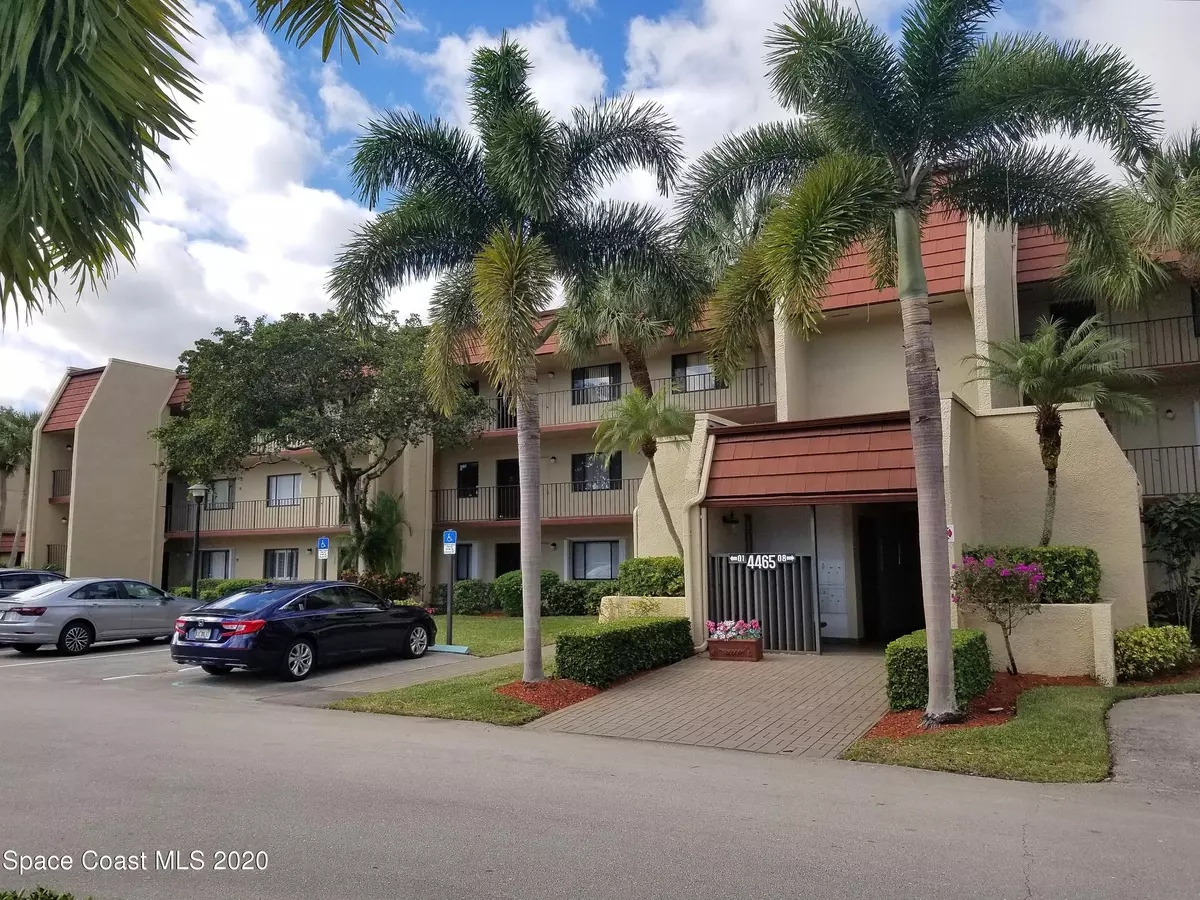 Lake Worth, FL 33467,4465 Luxemburg CT #302