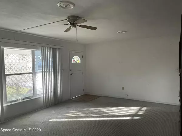 Indian Harbour Beach, FL 32937,105 Terry ST