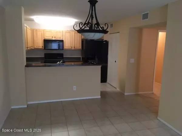 Rockledge, FL 32955,1821 Long Iron DR #402