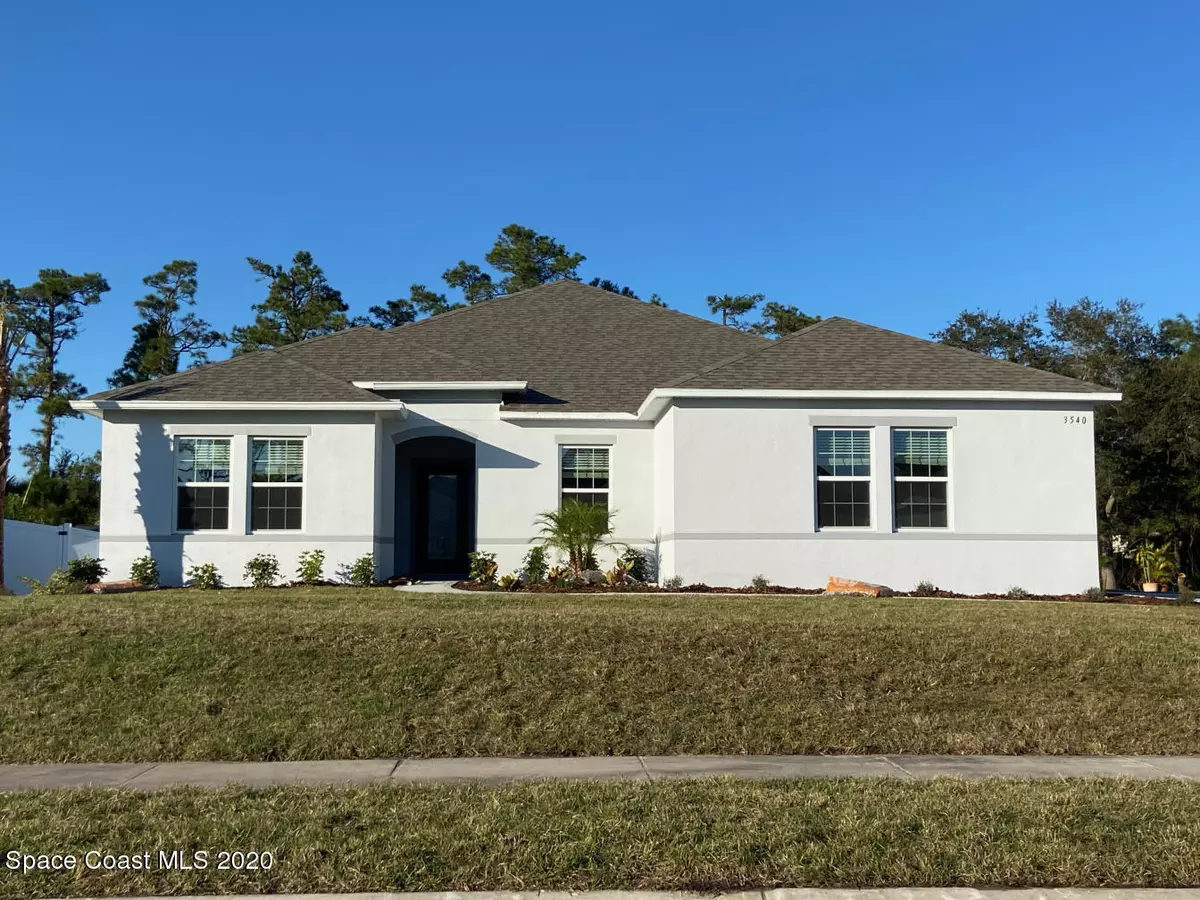 Cocoa, FL 32926,3540 Breezy Point LN