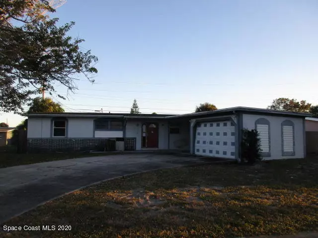 2346 Port Malabar BLVD NE, Palm Bay, FL 32905