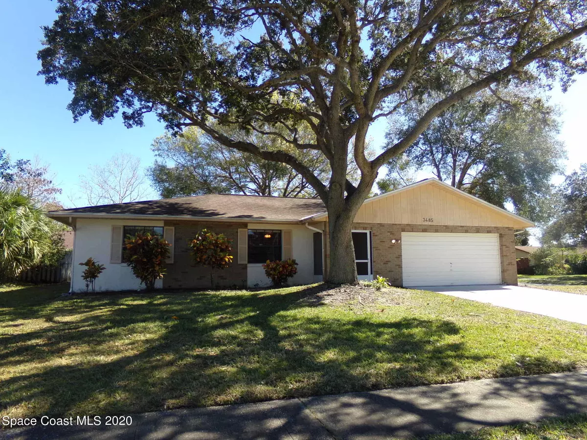 Melbourne, FL 32901,3485 Cabbage Palm AVE