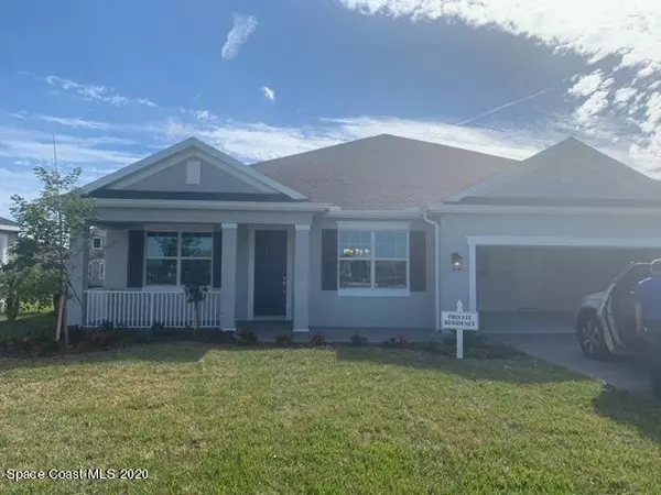 3103 Addison DR, Melbourne, FL 32940