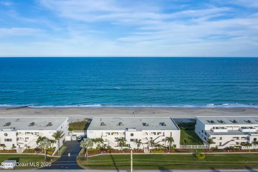 2105 Atlantic ST #614, Melbourne Beach, FL 32951