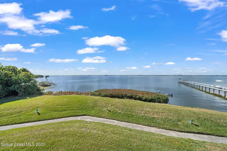 18 Cove RD #18e, Melbourne Beach, FL 32951